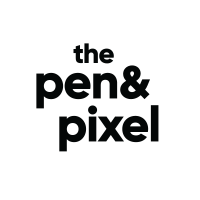 The Pen & Pixel