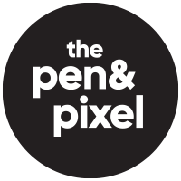 The Pen & Pixel